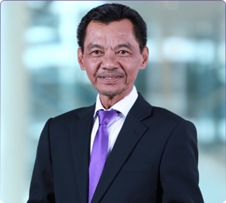 Tan Sri Datuk Wira